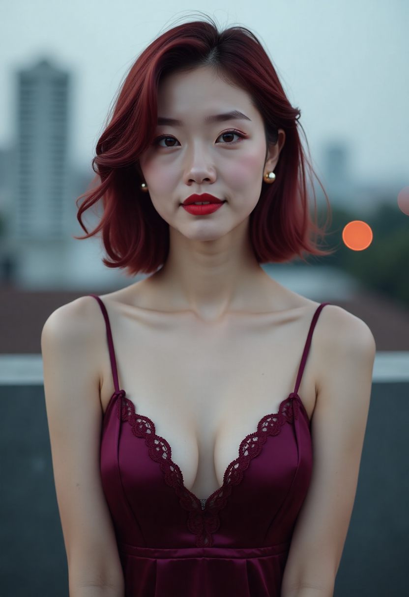 雨夜第七码头电影海报