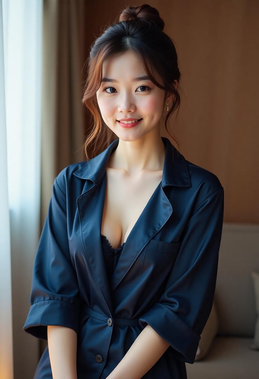 下一站晴天电影海报